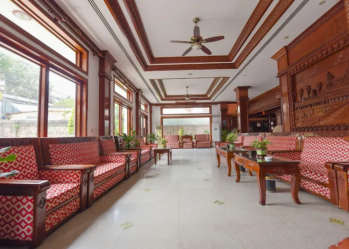 Angkor Year Theme 4*