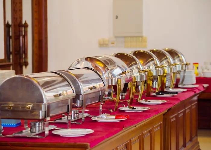 Angkor Year Theme Hotel 4*