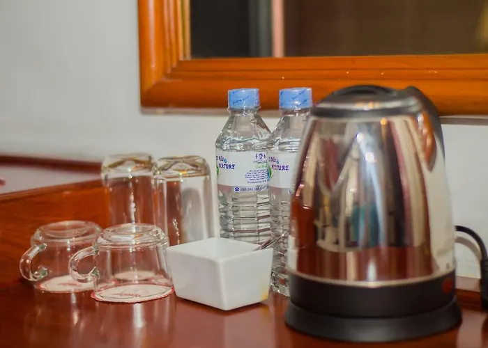 Angkor Year Theme Hotel Siem Reap