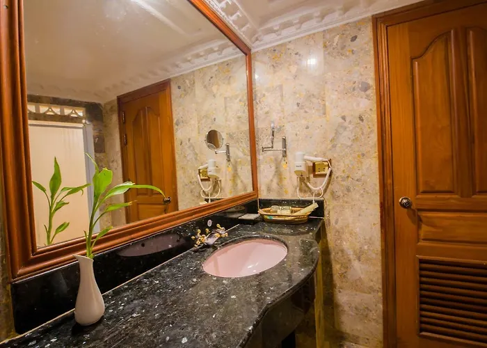 Angkor Year Theme Hotel 4*
