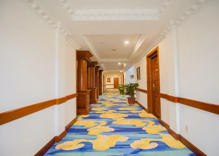 Angkor Year Theme Hotel 4*
